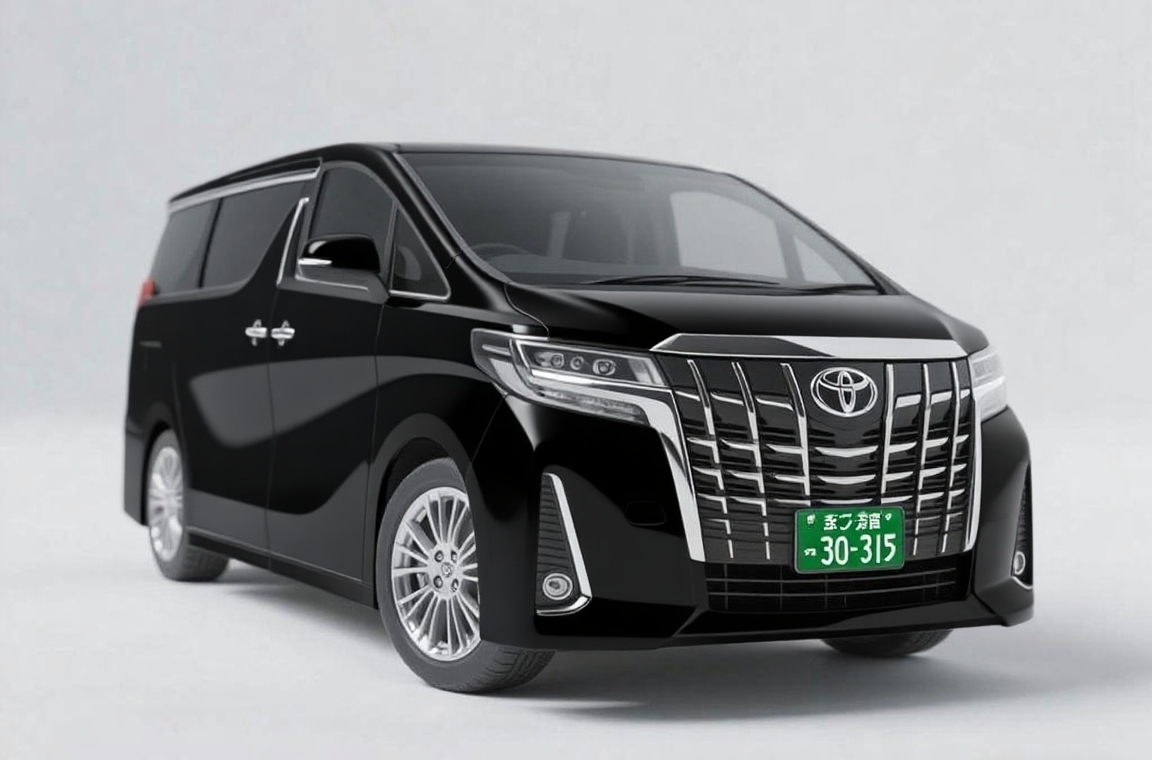 埃尔法（7人座）