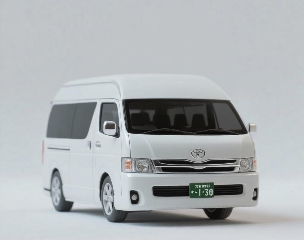 海狮（10人座）