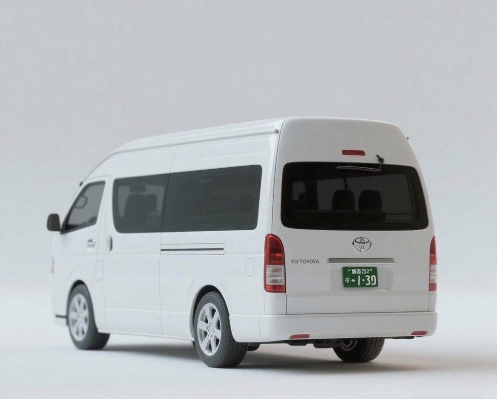 海狮（10人座）